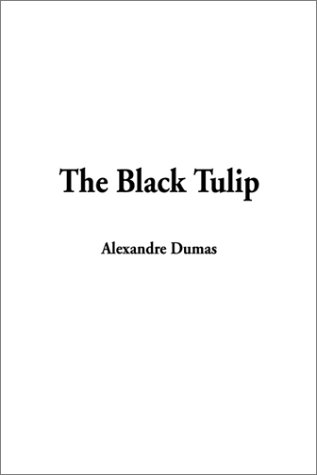 The Black Tulip