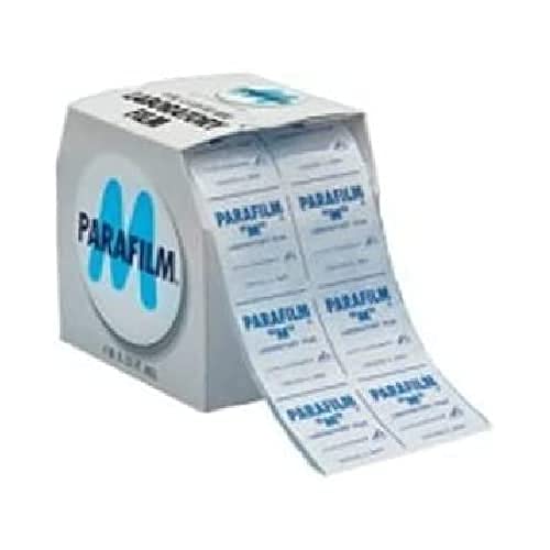 neolab 3 – 1011 Parafilm M – Película autosellante (, 10 cm de ancho, 38 m por rollo