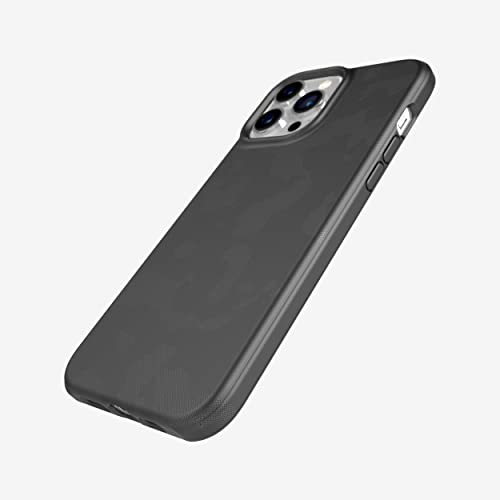 Coque iPhone 13 Pro Max tech21 empêche la casse avec sa coque recyclée 3m - 3