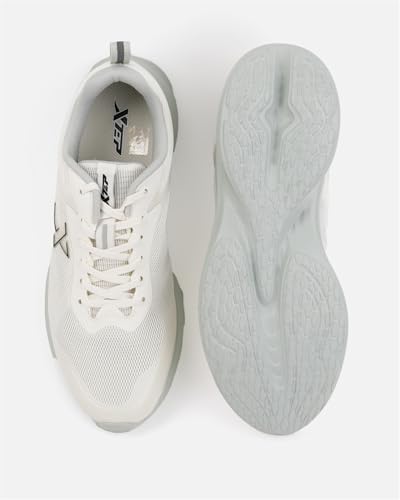 Image of XTEP Men Feather-Ultra Light Running Shoes