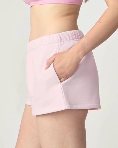 Image of Florence by Mills Women's Cozy Crush Sweat Short
