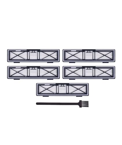 XiPco HEPA Filter for Neato Botvac D3–D10 Series