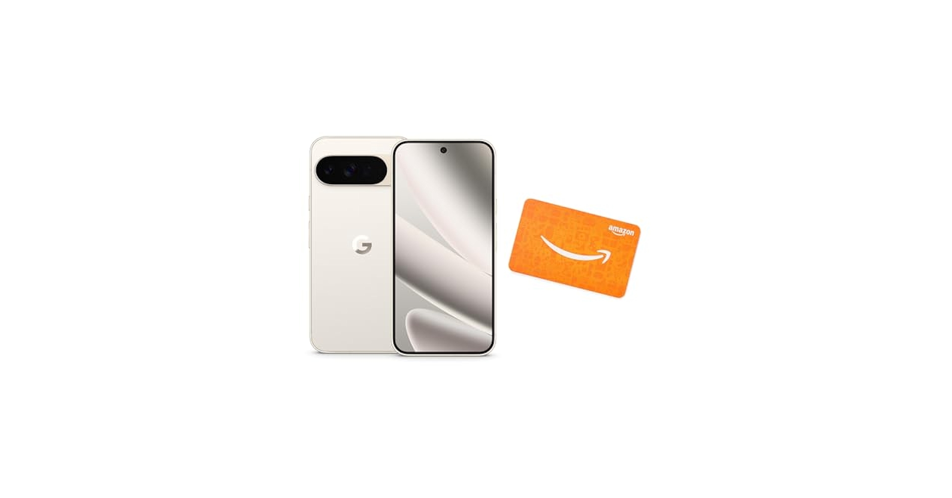 新品未開封 Google Pixel10 Pro 256GB Porcelain Amazon.com: Google Pixel 10 Pro XL - Porcelain - 256 GB with