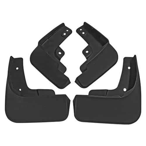 Garde-Boue pour Mazda CX8 : Accessoire Idéal pour les Trajets en Famille