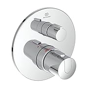 Идеален Standard A5813AA Ceratherm T100 Скрит...