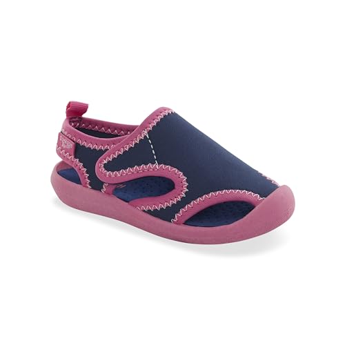 OSHKOSH B'GOSH Unisex-Child Swimmie-g Sandal