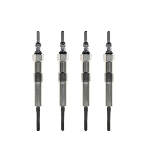 Bougies De Prechauffage 4.4V Moteur Diesel Nissan Juke Micra Cube Pièce Relais Allumage 11065-00Q0E