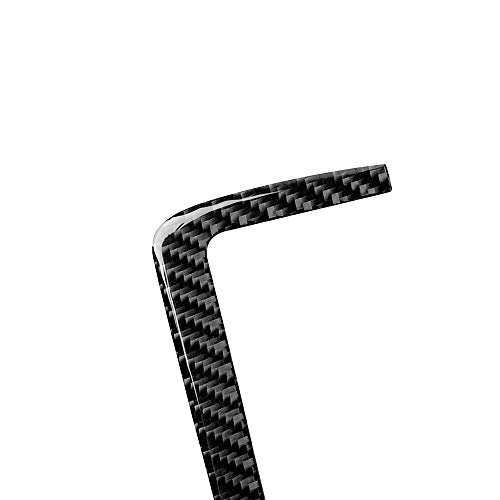 Sangmei Fibra de carbono para instrumentos internos da caixa de engrenagens da moldura de acabamento