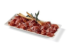 Miniatura 8 de Navidul Maletín De Jamón De Cebo Ibérico 50 Raza Ibérica Freshpack Envasado Al Vacío - 12x75g,Total 900 Gr