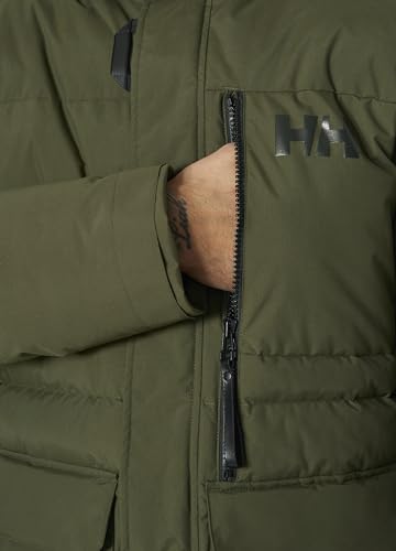 Image of Helly-Hansen Mens Tromsoe Down Jacket
