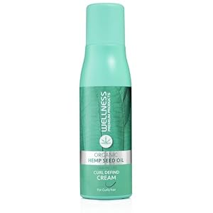 Wellness Premium Products Organic C...