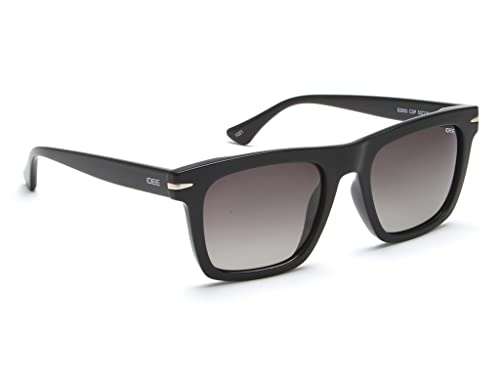 Image of IDEE sunglasses| 100% UV protected | Gradient | Full Rim | Square | Men | Medium |Polycarbonate Frame |