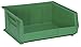 Ultra Stack & Hang BIN Green 10-7/8in x 16-1/2in x 5in