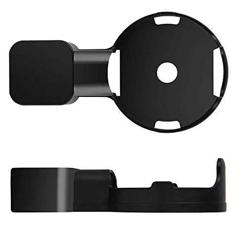 Soporte de pared para Dot 3 con gestion de cables para altavoces de hogar 2