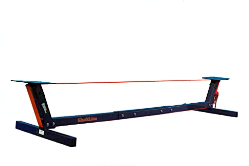 Aparelho Para Slackline Fácil Esporte