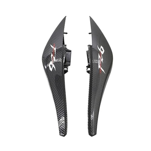 Protection carénage panneau latéral arrière FZ6 protégeant la selle