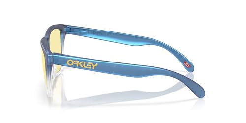 Image of Oakley OO9013 Frogskins Square Sunglasses