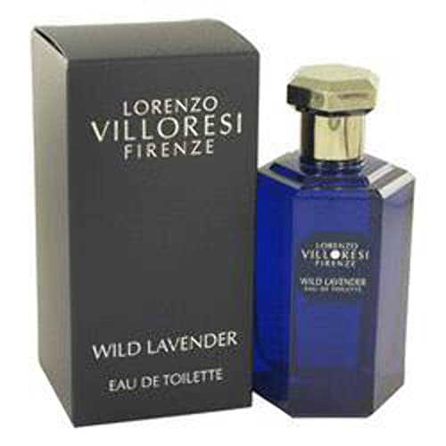 Lorenzo Villoresi Firenze Wild Lavender 100Ml