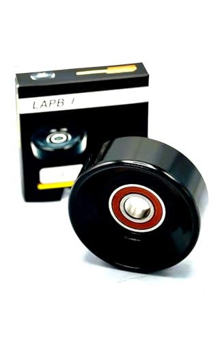 Drive Belt Idler Pulley/Tensioner Pulley Part Number: 38001 Premium Qualety NSK Bearing