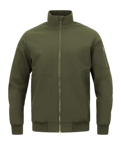 Bomber mixte JAKO la veste idéale pour vos sorties urbaines