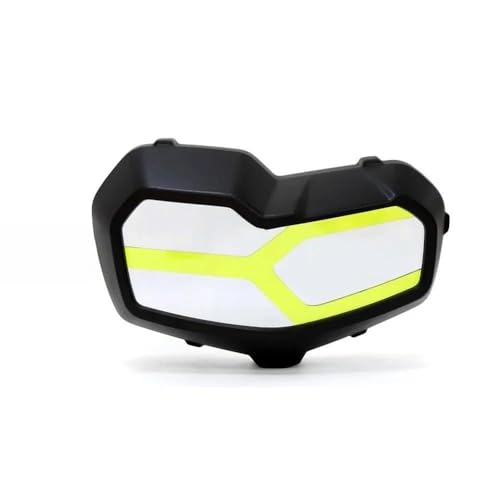Cache-objectif F850GS grille phare de rechange moto F900GS et F750GS