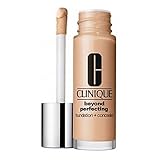 Beyond Perfecting Foundation + Concealer by Clinique 8.25 Oat / 1 fl.oz. 30ml