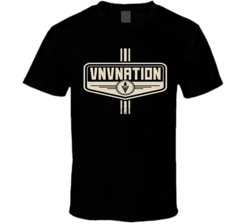 Photo de HUh555bhi VNV-Nation-2-T-Shirt