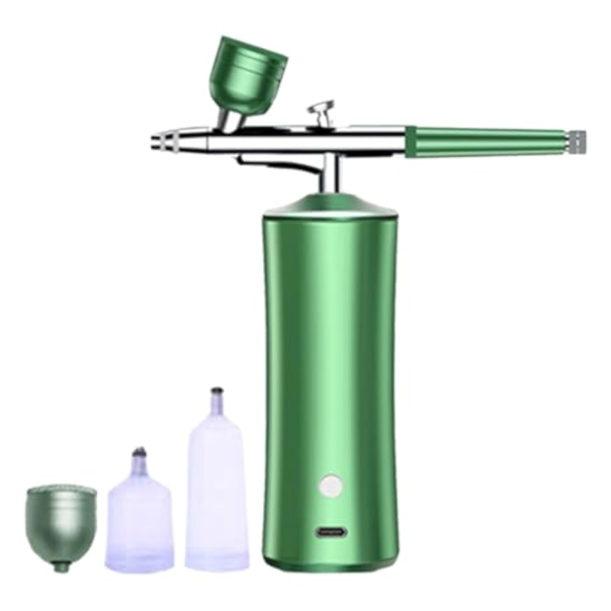 Handheld Sprayer Home Mini Airbrush for Nail Art
