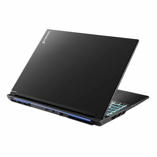 Stormforce 16" QHD+ Gaming Laptop, Ultra 9, 32GB, 2TB, 5070Ti - Image 5