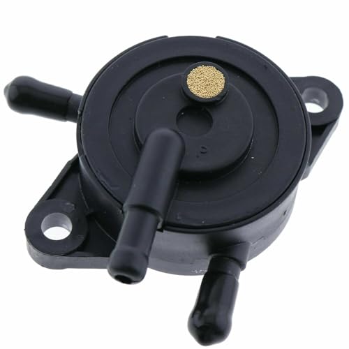 Automotive Replacement Parts Fuel Pump for DIXIE CHOPPER DIXON ELECTROLUX HOME PRODUCTS/EHP Lawn Mower+ Mod-A98P-415
