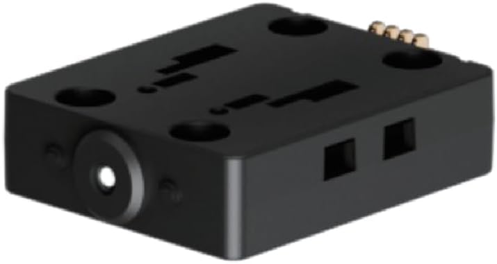 Amazon.com: RAOED Extra Flight Control Module for DIY Building Blocks ...