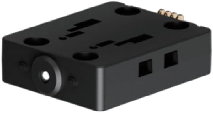 Amazon.com: RAOED Extra Flight Control Module for DIY Building Blocks ...