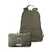 Produktbild Tucano BPCOBK-VM Nylon Grün Rucksack - Rucksäcke (Nylon, Grün, Fronttasche, Reißverschluss, 300 mm, 200 mm)