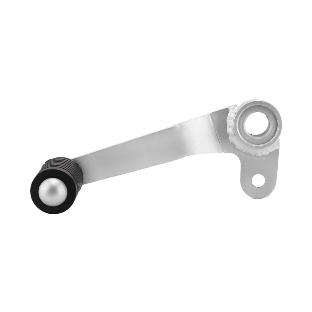 Uuipip One Color Motorcycle Gear Shift Lever Gear Lever Pedal Foot Shift Levers For Supersport 939 939S 950 2017-2022 Motorcycle Accessories Footboard Shifter