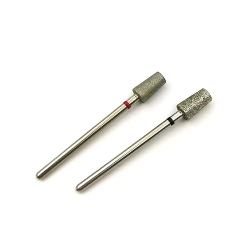 Foret à ongles diamanté BM0509D grain fin haute précision
