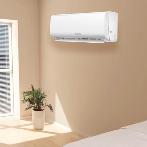 La mejor comparación de Aire Acondicionado 24000 Btu los preferidos por los clientes. 5 Imagen adicional