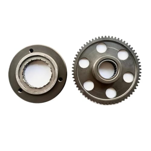Embrayage de démarreur Odes 21040109401 pour quad ATV UTV 1000 800