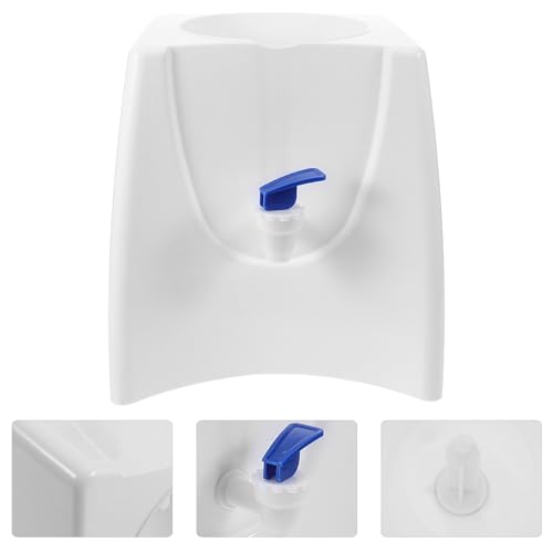 Distributeur d'eau froide de comptoir mini en plastique iplusmile avec robinet - 8