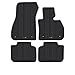 Price comparison product image Travall Mats Compatible With BMW X2 2017 Onwards TRM1180R - Vehicle-Specific Full Set of Rubber Car Floor Mats