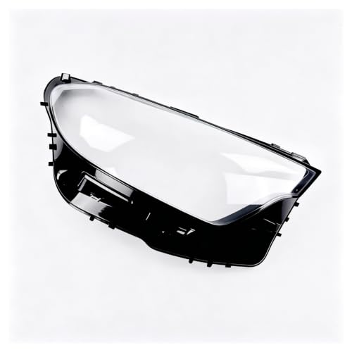 Coque de phare droit Benz GLC W254 lentille transparente premium