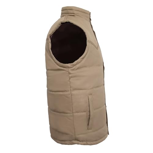 Image of Western Welder Vest