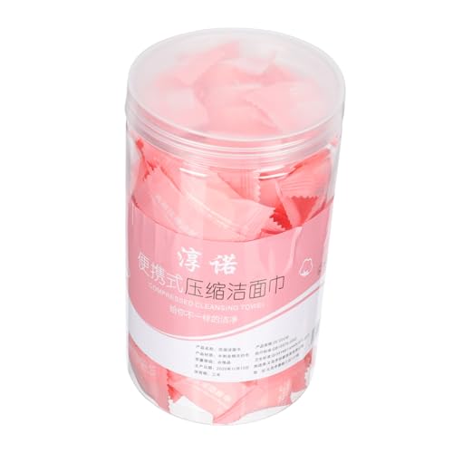 PACKOVE 100�� ���g���̂Ĉ��k�^�I�� ���^����t�F�C�V�����^�I�� ���s�X�|�[�c�p �g�ѕ֗� ���z�� �R���p�N�g�