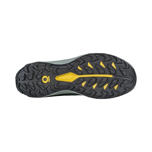 Image of Oboz Men's Katabatic LT Low GTX Hiking Shoe
