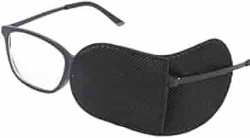 black eye patch カイ Amazon.com: RIKEYO 2 pcs Pirate Eye Patch,3D Black Eye