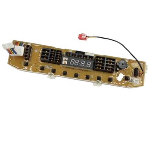 Compatible with LG Washing Machine Computer Board EBR793669 Motherboard Inverter EBR793689 Display Board Components, Replacement Part