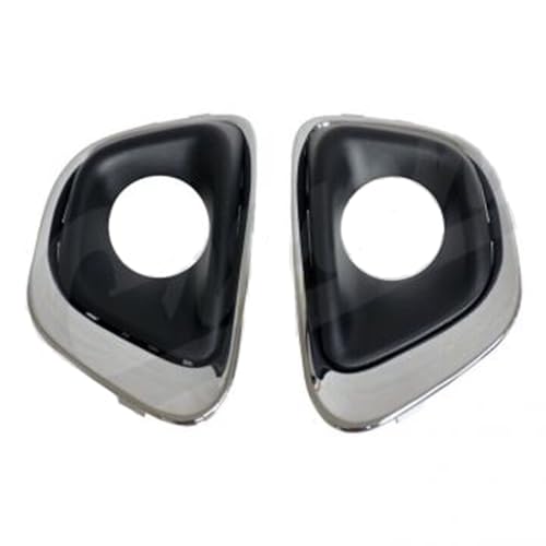 Crown - Fog Light Bezel Set (68213204K)