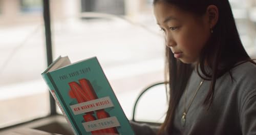 New Morning Mercies for Teens: A Daily Gospel Devotional