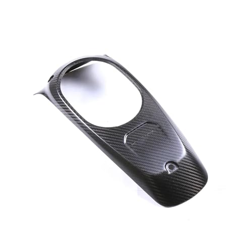 MBUIOPJ Kompatibel mit 3K reinem Carbonfaser-Motorradabdeckungs-Verkleidungsset, kompatibel mit Harley Davidson Sportster S 1250 CC RH 1250S 2021 2022 2023(Twill Matte)