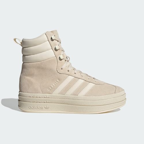 Image of Adidas Womens Gazelle Bold W