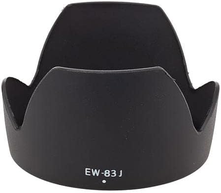 ProOptic Dedicated Lens Hood for Canon EF-S 17-55mm f/2.8 is USM (EW-83J)